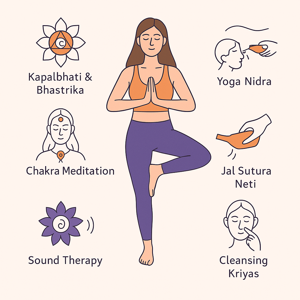 Breath Meditation